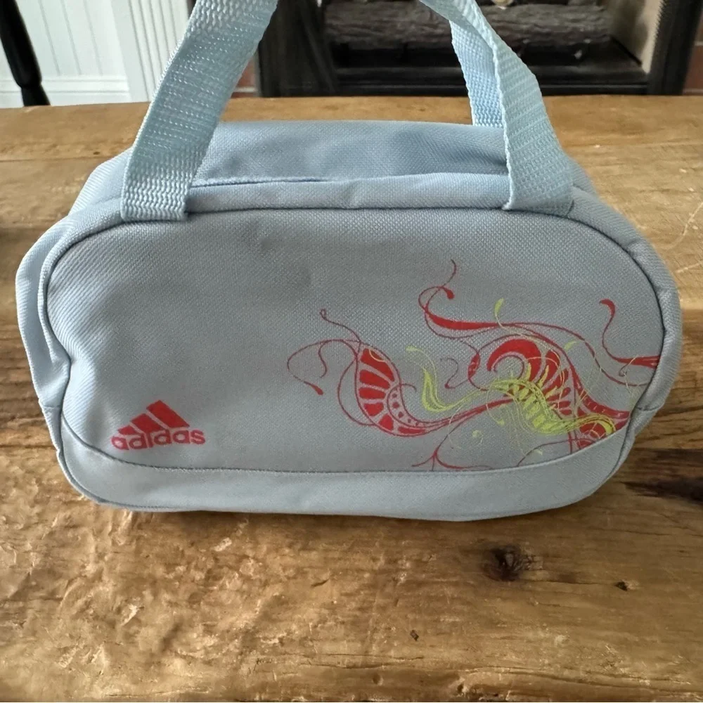 NEW Adidas Toiletry Bag